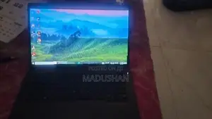 Laptop Dell 6 Ram