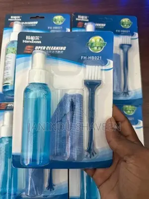 PC Cleaning Kit