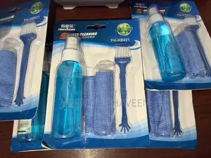 PC Cleaning Kit