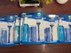 PC Cleaning Kit