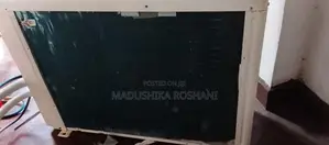 වායු සමීකරණ