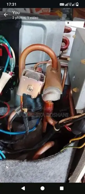 වායු සමීකරණ