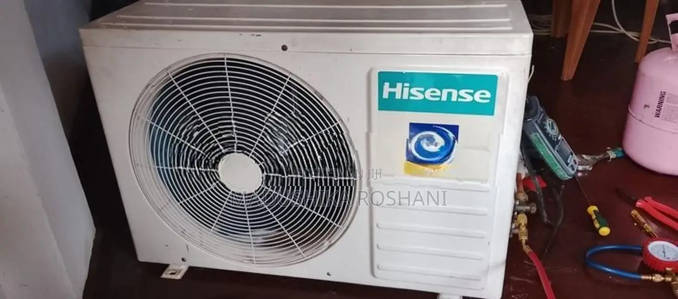 වායු සමීකරණ