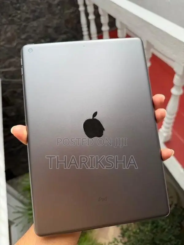 Apple iPad 9th Generation (Space Grey)