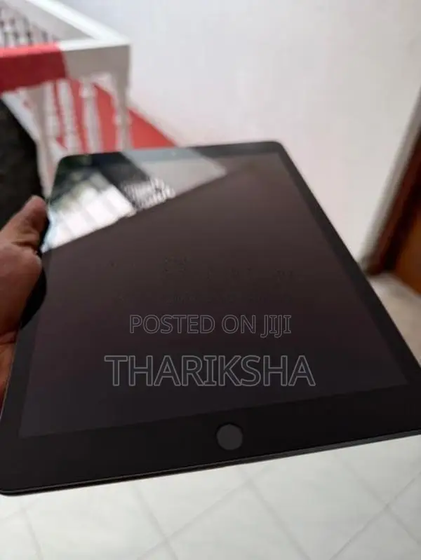 Apple iPad 9th Generation (Space Grey)