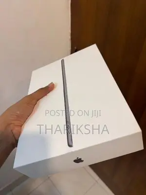 Apple iPad 9th Generation (Space Grey)