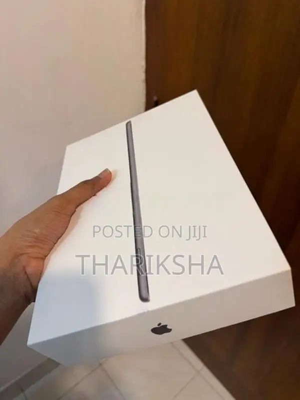 Apple iPad 9th Generation (Space Grey)