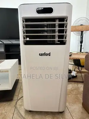 Sanford Portable Air Conditioner