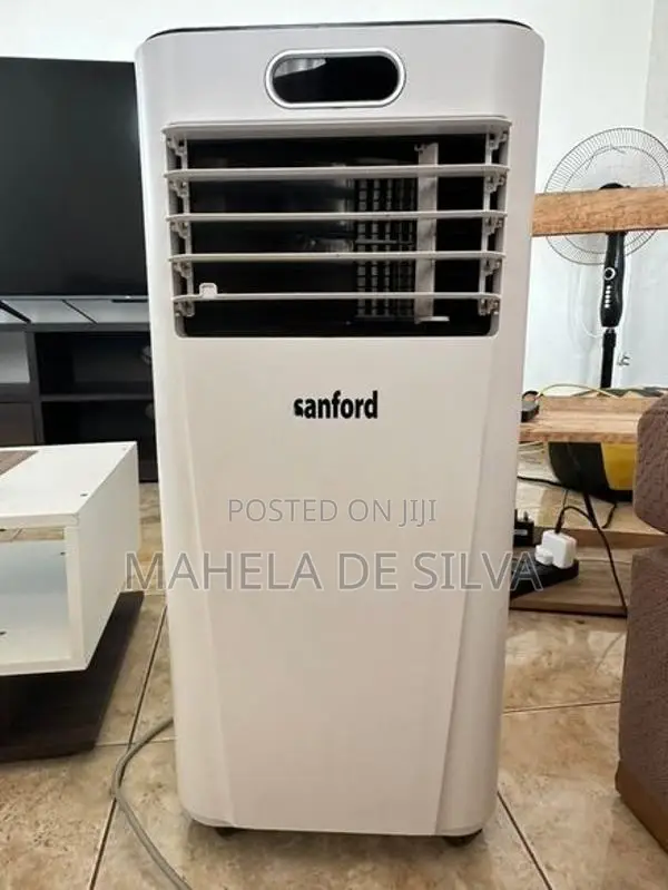 Sanford Portable Air Conditioner