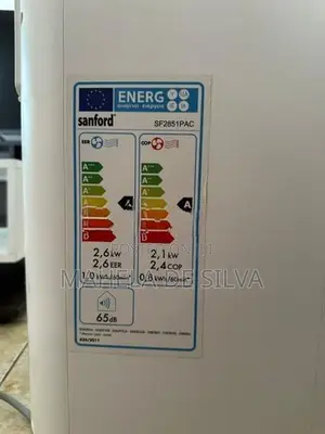 Sanford Portable Air Conditioner