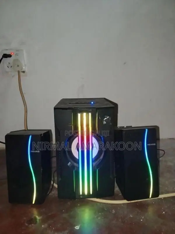Microlab