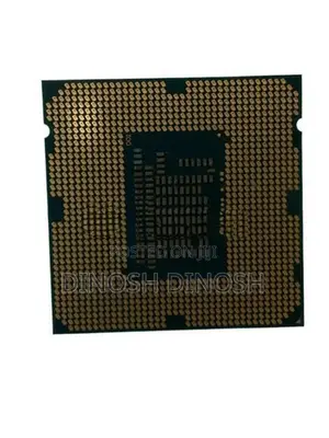i3-3220 Intel