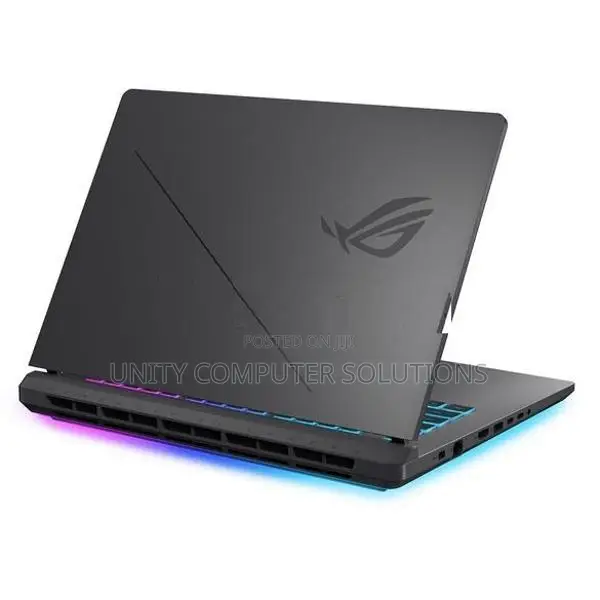 Asus ROG Stix G16 Ryzen 9 8940HX W 8GB RTX Nvidia Geforce 5070 Gaming 