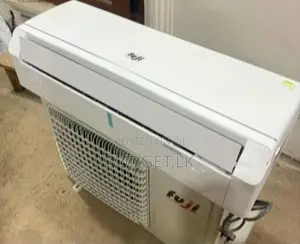 12000BTU Fuji Brand new Air Conditioner