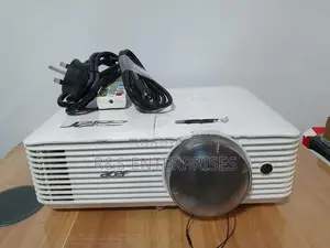 Short Trow Project Acer S1286h
