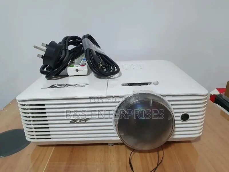 Short Trow Project Acer S1286h