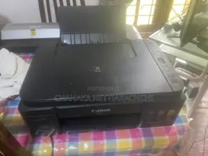 Canon Pixma G3010 Printer
