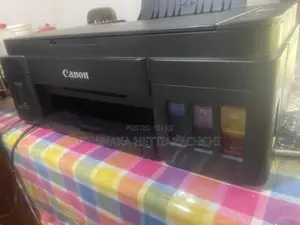 Canon Pixma G3010 Printer