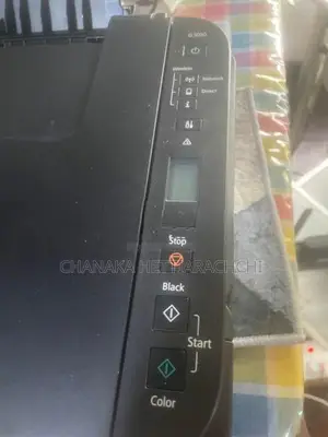 Canon Pixma G3010 Printer