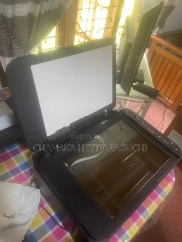 Canon Pixma G3010 Printer
