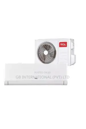 9000BTU TCL non inverter brand new AC