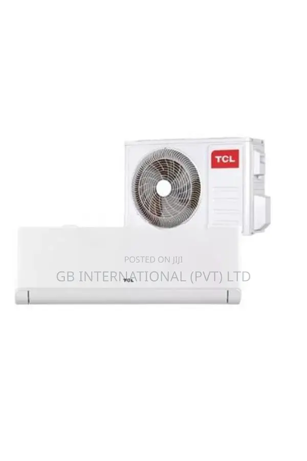 9000BTU TCL non inverter brand new AC