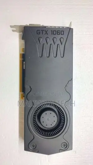 Dell OEM GTX 1060 6GB