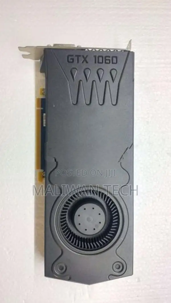 Dell OEM GTX 1060 6GB