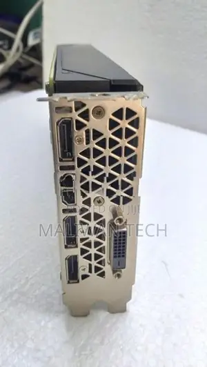 Dell OEM GTX 1060 6GB