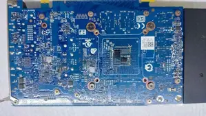 Dell OEM GTX 1060 6GB
