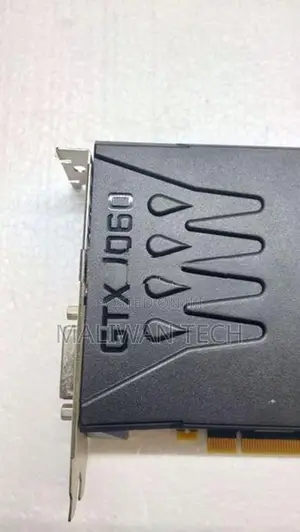 Dell OEM GTX 1060 6GB