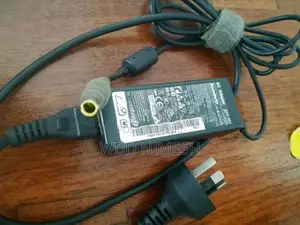 Lenovo Output 20V Laptop AC Adapter