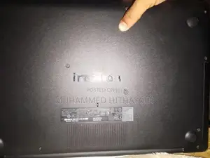 Dell Laptop