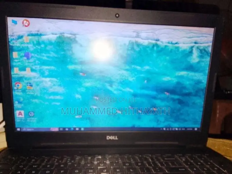 Dell Laptop