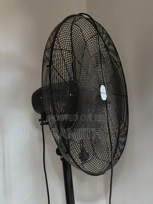 Innovex Industrial Fan 26”