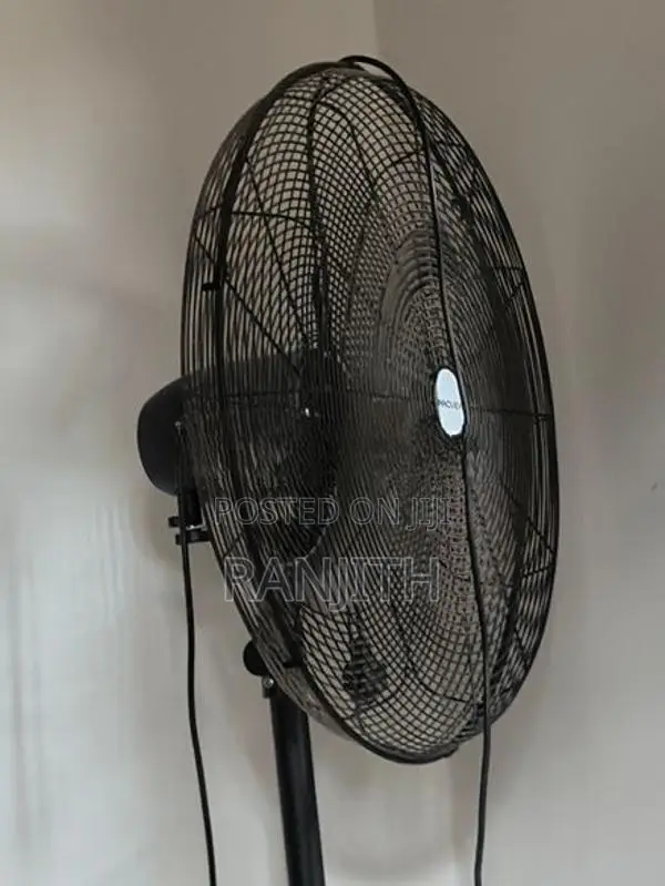 Innovex Industrial Fan 26”
