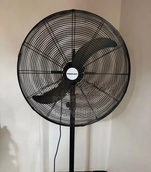 Innovex Industrial Fan 26”