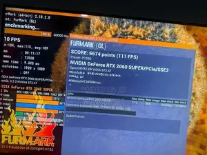 I5 10 Gen Gaming PC /16GB Ram/RTX 2060 Super