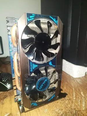 GTX 760 2GB For Parts OR Repair