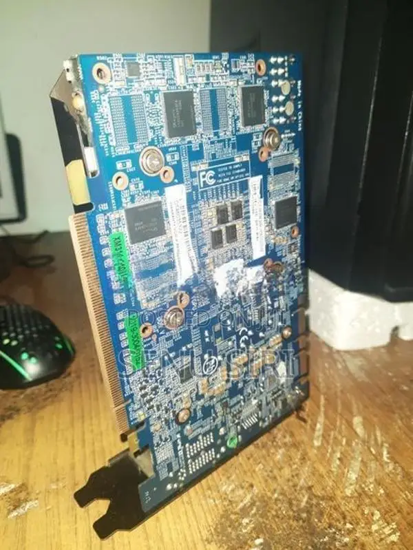 GTX 760 2GB For Parts OR Repair