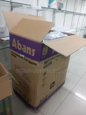 Washing Machine 7kg
