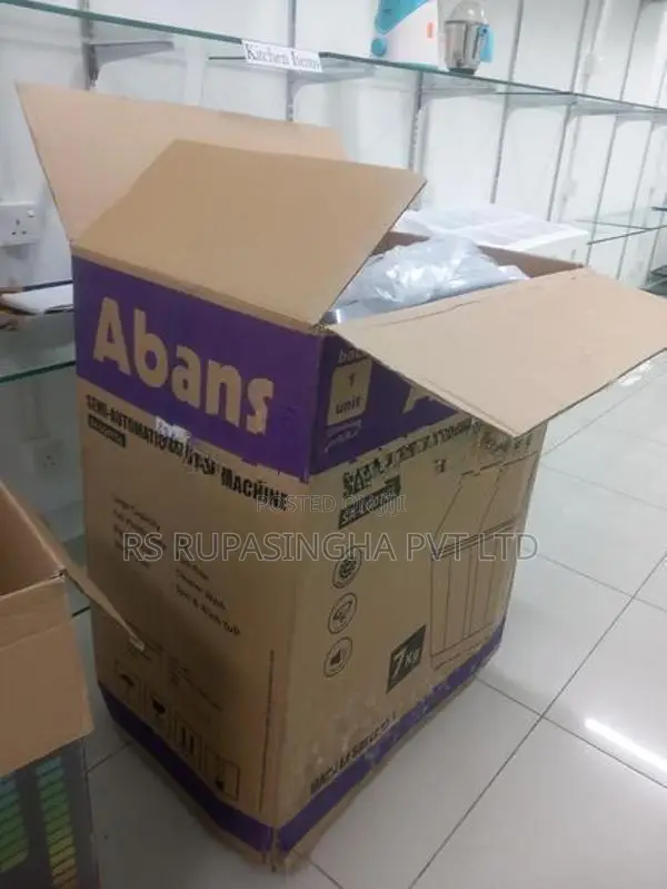 Washing Machine 7kg