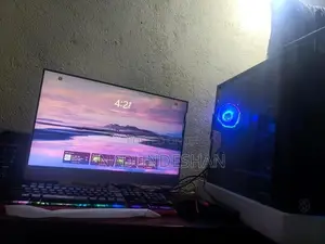 i5 10th Gen PC