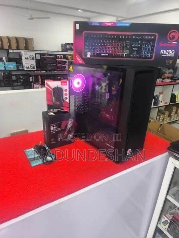 i5 10th Gen PC