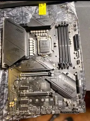 i5 10th Gen PC