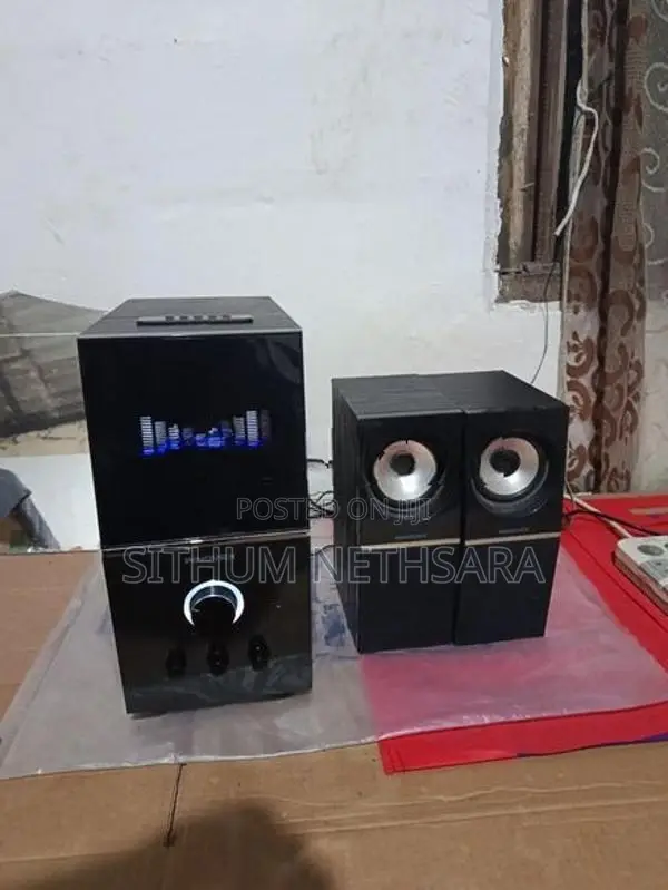 Innovex Speaker
