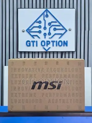 MSI Cyborg 15 Core 7 Intel 14th Gen