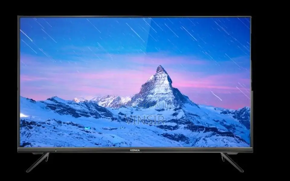 Konka Television - LED 43"