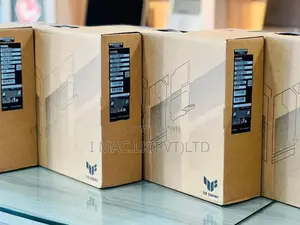 ASUS TUF A15 – RYZEN 7 7445HS -16GB RAM +RTX 3050 4GB VGA /GAMING LAPT