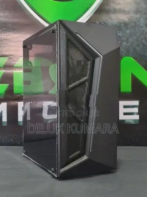 I5 7th Gen PC